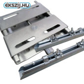 Villanymotor rögzítő talpak