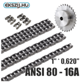 ANSI80 16A