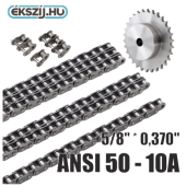 ANSI50 10A
