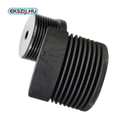 Előfúrt Poly-V szíjtárcsák