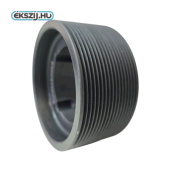 Szorítós Poly-V szíjtárcsák