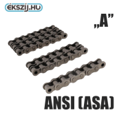 ANSI görgősláncok