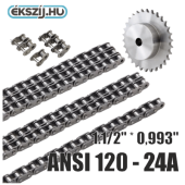 ANSI120 24A