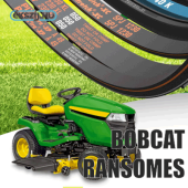 Bobcat/Ransomes