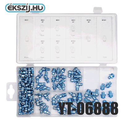 Various Yato assortments 12