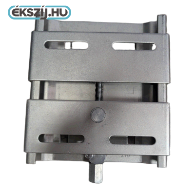 Osztott fedlapos villanymotor rögzítő talp 2