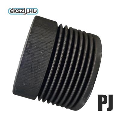 Pre-drilled Poly-V pulleys 2