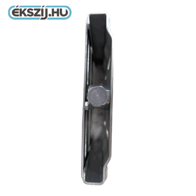 Osztott fedlapos villanymotor rögzítő talp 3