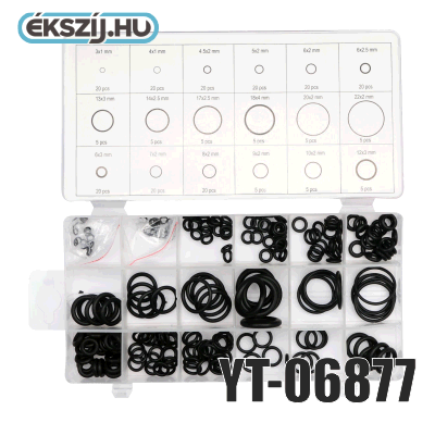 Various Yato assortments 9