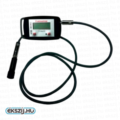 Digitaler Spannungsprüfer 4