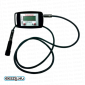 Digitaler Spannungsprüfer 4