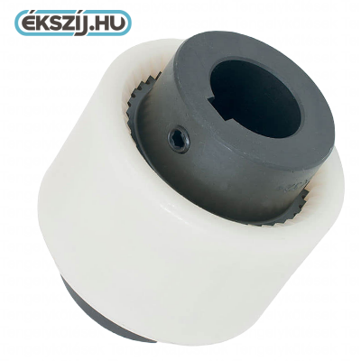 Fogasgyűrűs tengelykapcsolók TK-GDM28 0