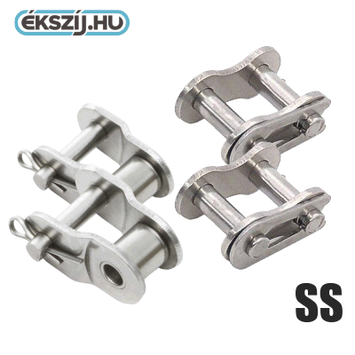 Rozsdamentes patentszemek 1