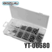 Various Yato assortments 1