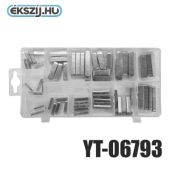 Various Yato assortments 4