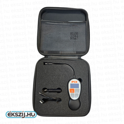 Digitaler Spannungsprüfer 2