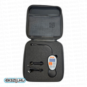 Digitaler Spannungsprüfer 2