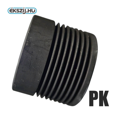 Poly-V Scheibe PK vorgebohrt 2