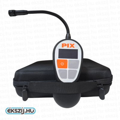 Digitaler Spannungsprüfer 1