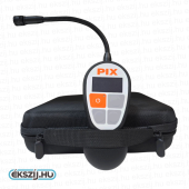 Elektronikus szíjfeszesség mérők