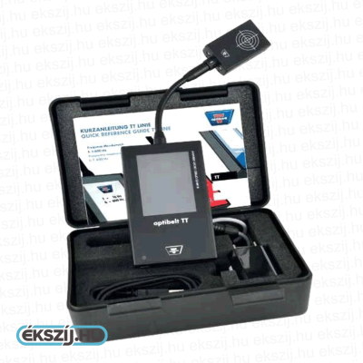 Digitaler Spannungsprüfer 3