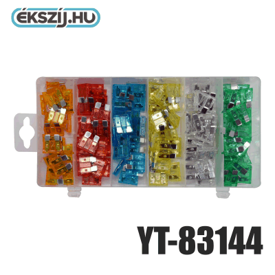 Various Yato assortments 16