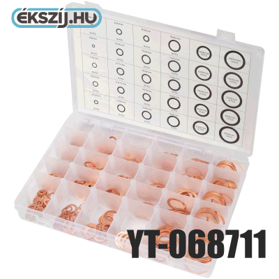 Various Yato assortments 15