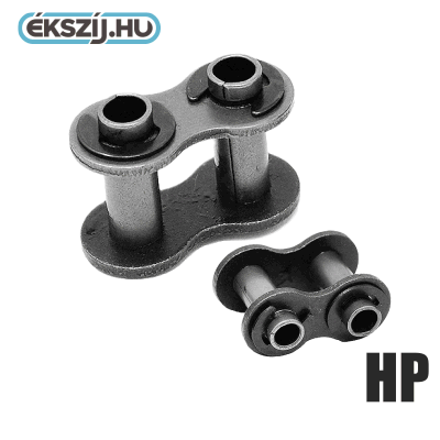 Patentszemek csőcsapos lánchoz 1