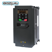MSI 200 típusú frekvenciaváltók (400V)